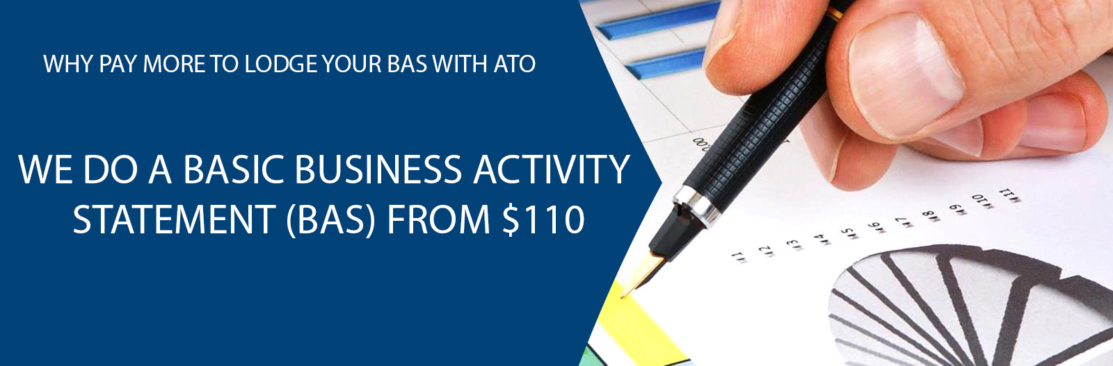 Business Activity Statement