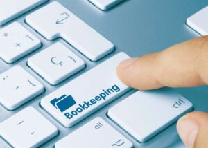 bookkeeping for small business
